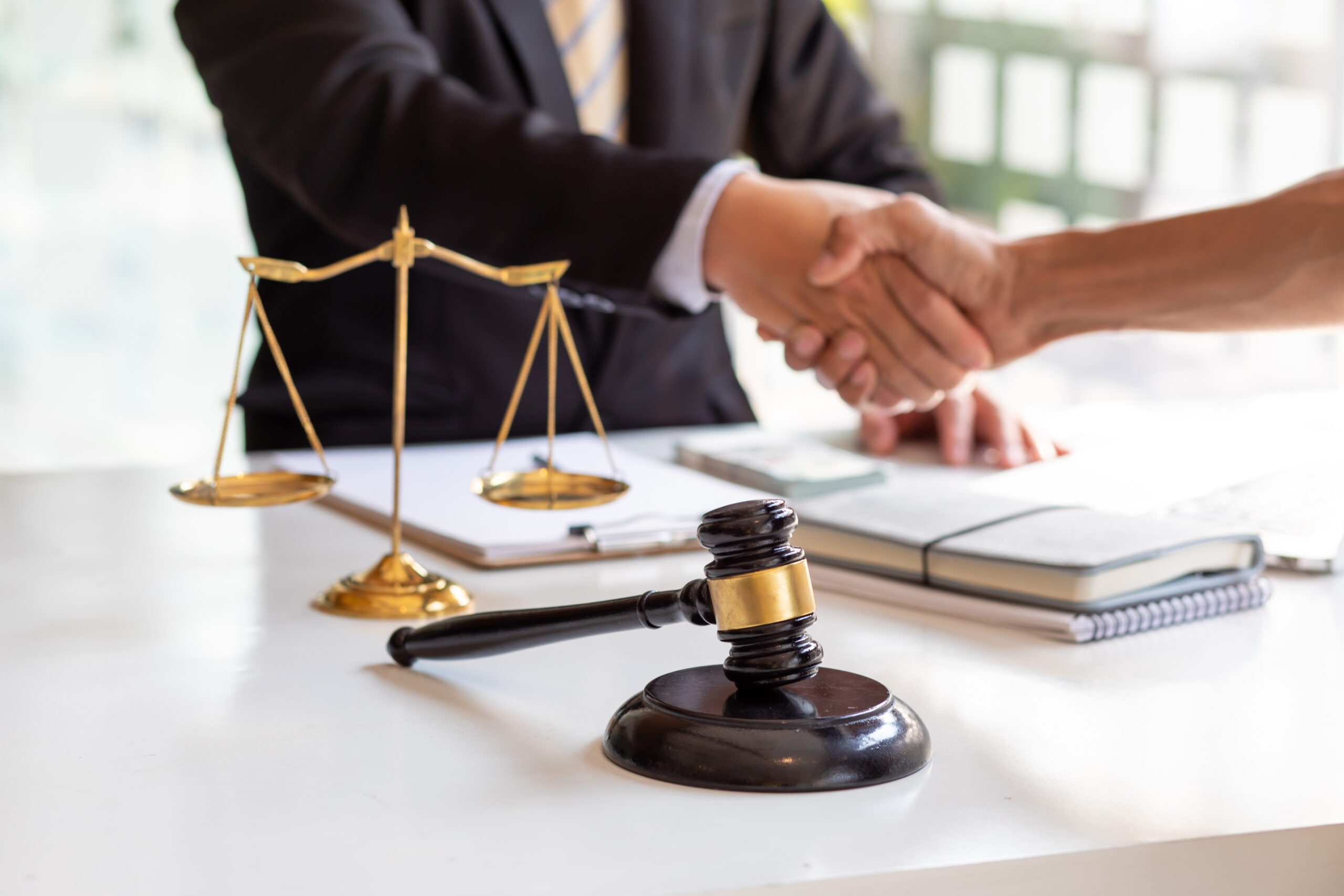 Twin Falls Family Law Attorney